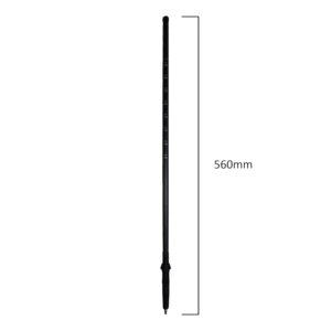 View the LEKI Cross Trail 3 Carbon & Cross Trail Lite Carbon Replacement Lower Section online at Leki
