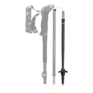 View the LEKI Makalu FX.One Carbon — Replacement Lower Section online at Leki