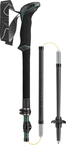 View the Leki Makalu FX Carbon online at Leki