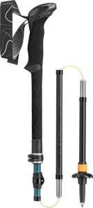 View the LEKI Makalu FX Carbon AS online at Leki