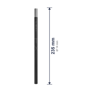 View the LEKI Makalu FX TA MS3 — Trekking Poles online at Leki