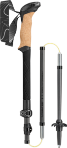 View the LEKI Makalu Pro FX Carbon online at Leki