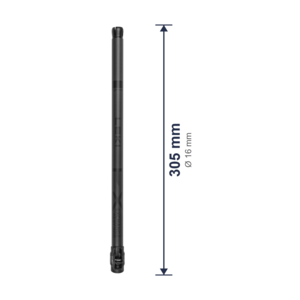 View the LEKI Makalu & Skysolo FX Carbon MS1 — Trekking Poles online at Leki