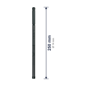 View the LEKI Makalu & Skysolo FX Carbon MS2 — Trekking Poles online at Leki
