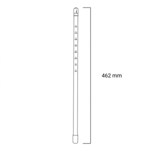 View the LEKI Corklite, Softlite/AS, Thermolite/AS/XL & Thermolite XL AS Replacement Middle Section online at Leki