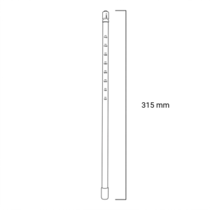 View the LEKI Super Micro Replacement Middle Section online at Leki