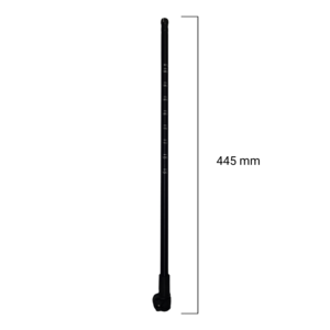 View the LEKI Cross Trail TA & Cross Trail Lite TA Replacement Middle Section online at Leki