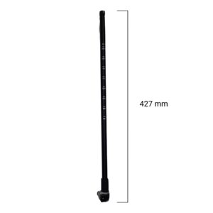 View the LEKI Skytera Lite Compact Replacement Middle Section online at Leki