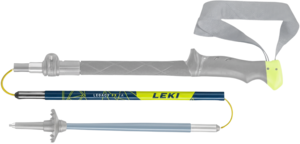 View the LEKI Middle Section 3 for Legacy FX TA online at Leki