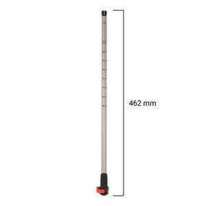 View the LEKI Albula Lite & Thermolite XL Replacement Middle Section online at Leki