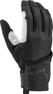 View the Leki Montera Base Glove online at Leki