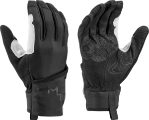View the Leki Montera Base Glove online at Leki