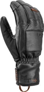 View the LEKI Montera Prime Glove online at Leki