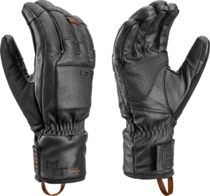 View the LEKI Montera Prime Glove online at Leki