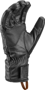 View the LEKI Montera Prime Glove online at Leki