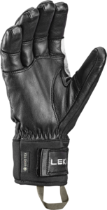 View the Leki Montera Pro GTX online at Leki