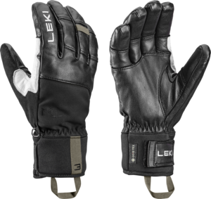 View the Leki Montera Pro GTX online at Leki