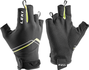 View the Leki Multi Breeze Short online at Leki