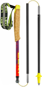 View the Leki Neotrail Pro FX.One SL online at Leki