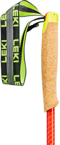 View the Leki Neotrail Pro FX.One Superlite online at Leki