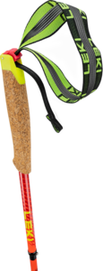 View the Leki Neotrail Pro FX.One Superlite online at Leki