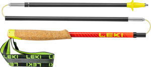View the Leki Neotrail Pro FX.One Superlite online at Leki