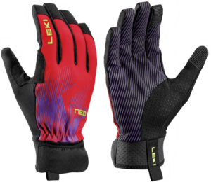 View the Leki Neotrail Storm online at Leki