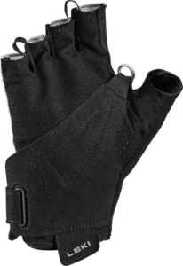 View the Leki Nordic Active Shark Glove online at Leki