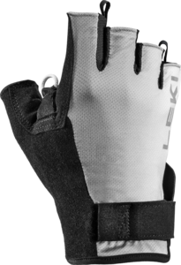 View the Leki Nordic Active Shark Glove online at Leki
