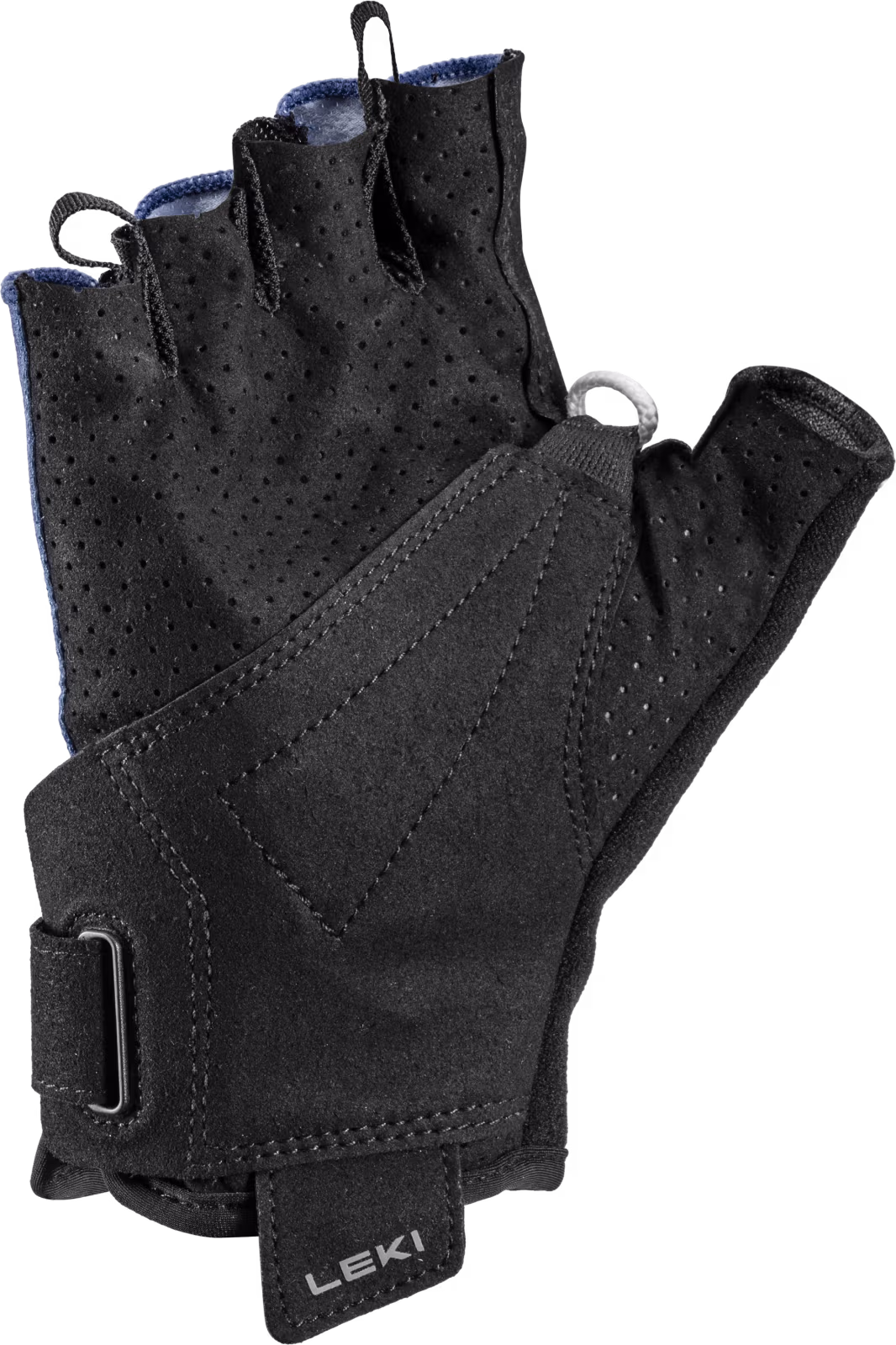 View the Leki Nordic Active Shark Glove online at Leki