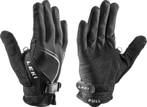 View the Leki Nordic Lite Shark Long online at Leki