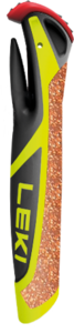 View the Leki Nordic Shark 2.0 Grip 16mm online at Leki