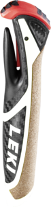 View the Leki Nordic Shark 2.0 Grip 16mm online at Leki