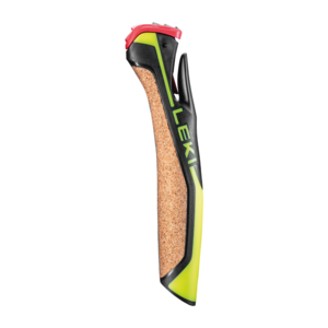 View the Leki Nordic Shark Cork 16mm online at Leki