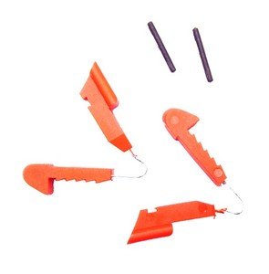 View the Leki Nordic Trigger 1.0 Clips online at Leki