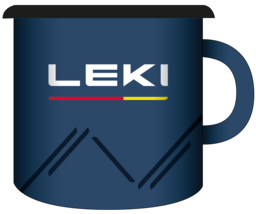 View the Leki Outdoor Mug  online at Leki
