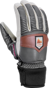 View the Leki Patrol 3D online at Leki