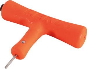 View the Leki Pin Tool online at Leki
