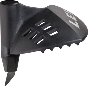 View the Leki Racing Basket 9mm online at Leki
