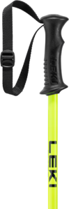 View the LEKI Rider Junior Alpine Ski Pole online at Leki