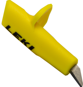 View the Leki Roller Speed Tip 9mm online at Leki