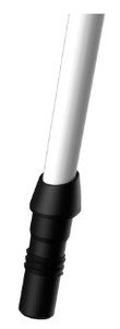 View the LEKI Shaft Sleeve Fin Vario online at Leki