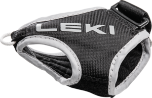 View the Leki Shark Frame Strap M/L/XL online at Leki