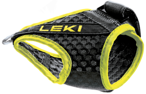 View the Leki Shark Frame Strap Mesh M/L/XL online at Leki