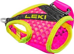 View the Leki Shark Frame Strap Mesh M/L/XL online at Leki