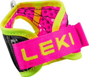 View the Leki Shark Frame Strap Mesh M/L/XL online at Leki
