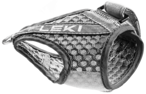 View the Leki Shark Frame Strap Mesh S/M/L online at Leki