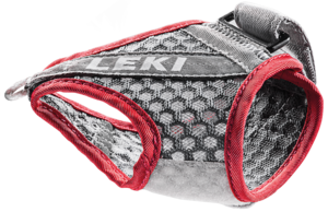 View the Leki Shark Frame Strap Mesh XS online at Leki