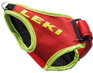 View the Leki Shark Frame Strap M/L/XL online at Leki