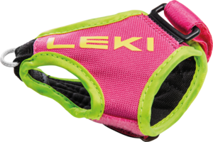 View the Leki Shark Frame Strap M/L/XL online at Leki